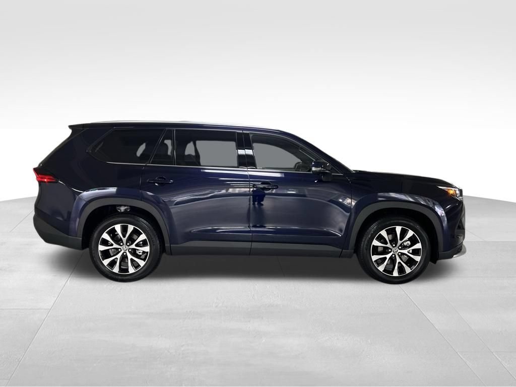 Certified 2026 Toyota Grand Highlander AWD Hybrid image 6
