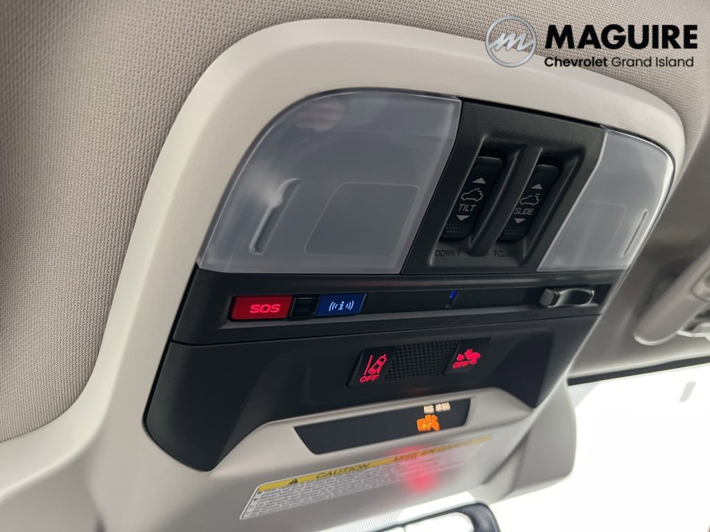 Used 2023 Subaru Crosstrek 2.5i Limited w/ Moonroof Package image 17