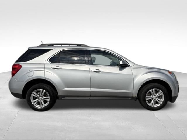 Used 2015 Chevrolet Equinox LT w/ Driver Convenience Package FWD image 20