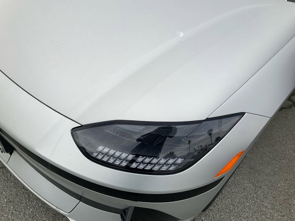 Certified 2023 Hyundai Ioniq 6 SEL image 33