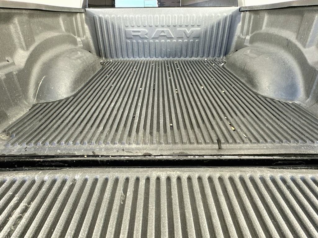 Certified 2022 RAM 1500 Big Horn AWD/4WD image 33