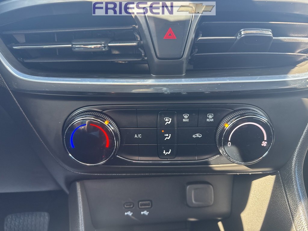 Used 2024 Buick Encore GX Preferred w/ Advanced Technology Package image 18