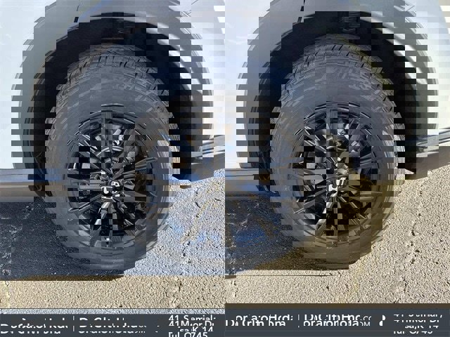 Used 2023 Honda CR-V Sport image 28