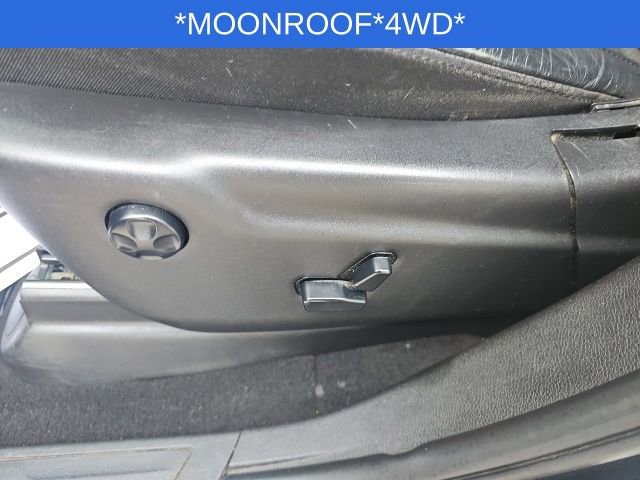 Used 2019 Jeep Grand Cherokee Altitude image 37