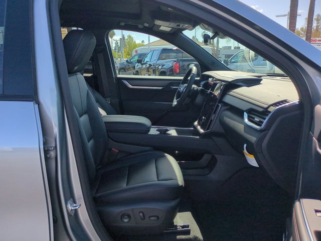 New 2027 GMC Acadia Elevation w/ Black Edition AWD/4WD image 28