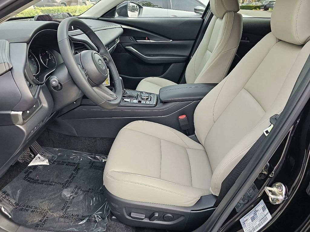New 2026 MAZDA CX-30 AWD 2.5 S w/ Select Sport Pkg image 25
