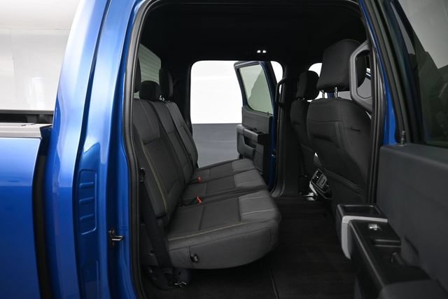 Certified 2025 Ford F150 STX w/ Equipment Group 200A AWD/4WD image 24