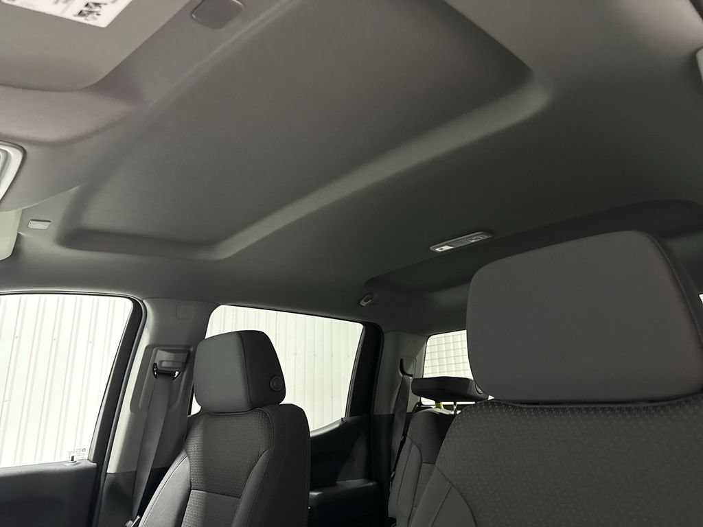 New 2026 GMC Sierra 1500 Pro w/ Graphite Edition AWD/4WD image 19