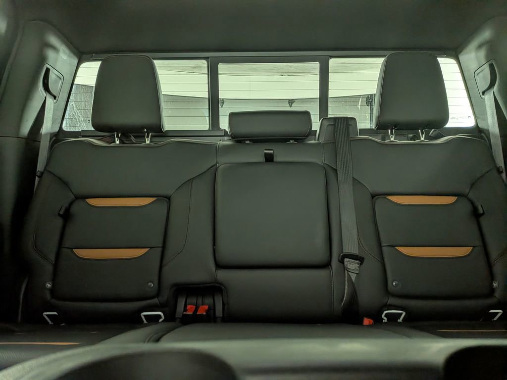 Used 2020 GMC Sierra 1500 AT4 w/ AT4 Premium Package image 29