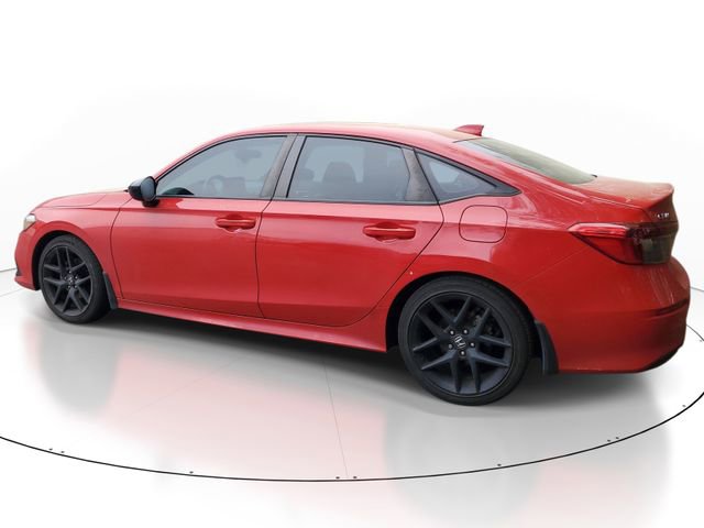 Used 2023 Honda Civic Sport image 4