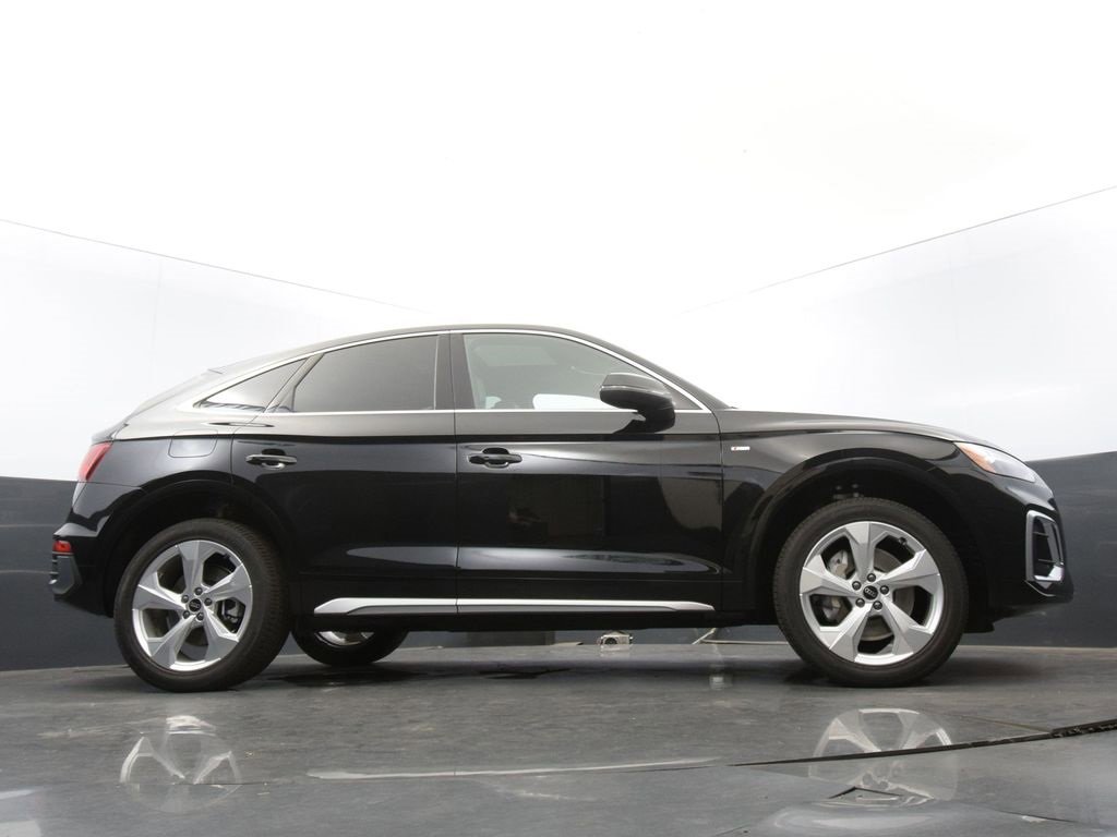 Certified 2024 Audi Q5 2.0T Premium Plus w/ Premium Plus Package image 41