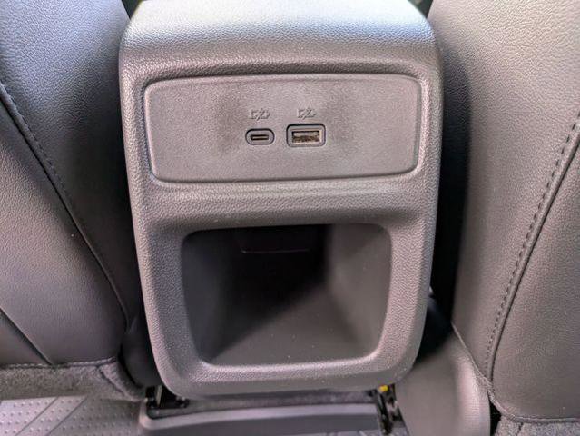 New 2026 Chevrolet Trax LT w/ Driver Confidence Package FWD image 23