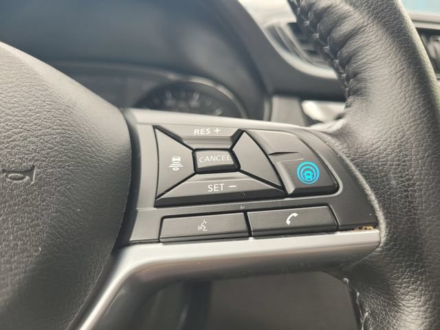 Used 2022 Nissan Rogue Sport SV w/ Technology Package AWD/4WD image 27