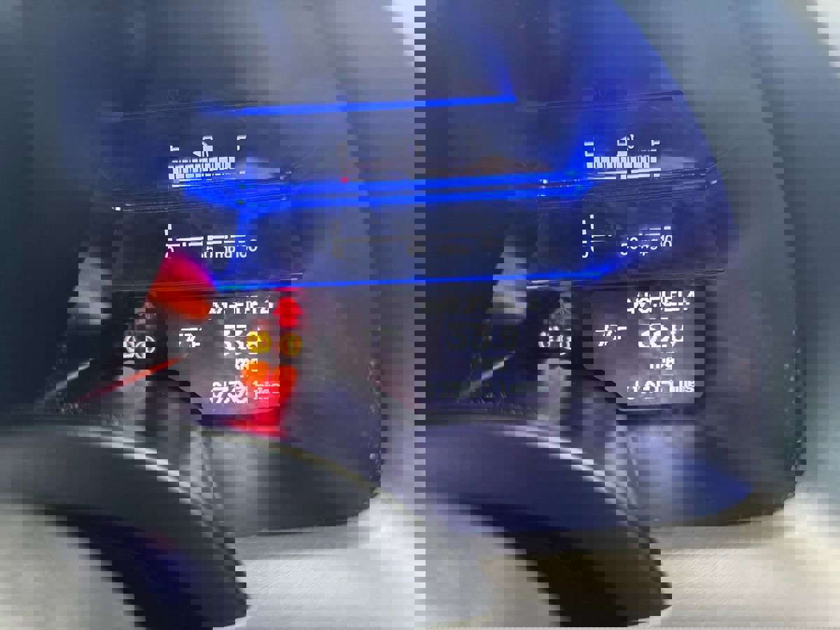 Used 2011 Honda CR-Z EX image 28