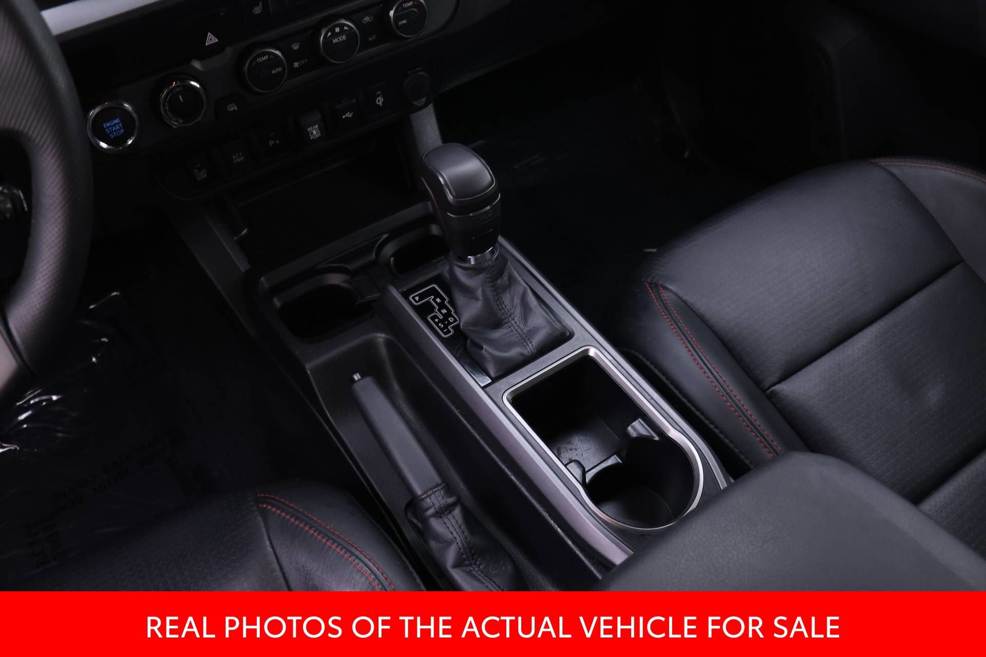 Certified 2023 Toyota Tacoma TRD Pro image 12