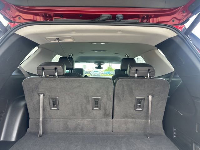 Used 2020 Chevrolet Traverse RS FWD image 22