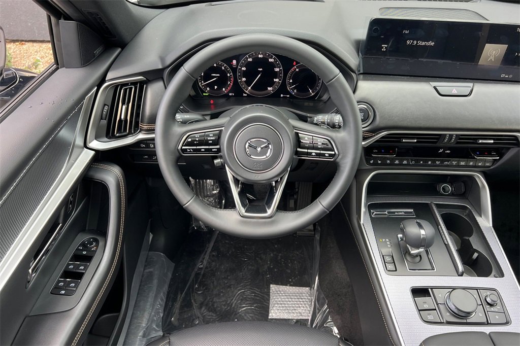 New 2026 MAZDA CX-90 3.3 Turbo S w/ Premium Package image 15