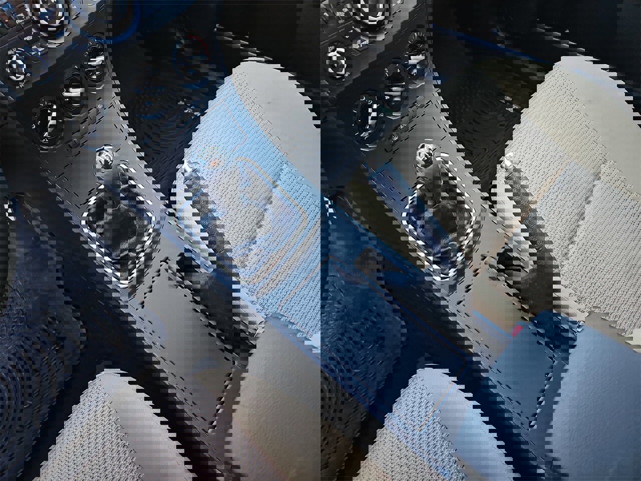 Used 2012 MAZDA MAZDA3 i Touring image 22