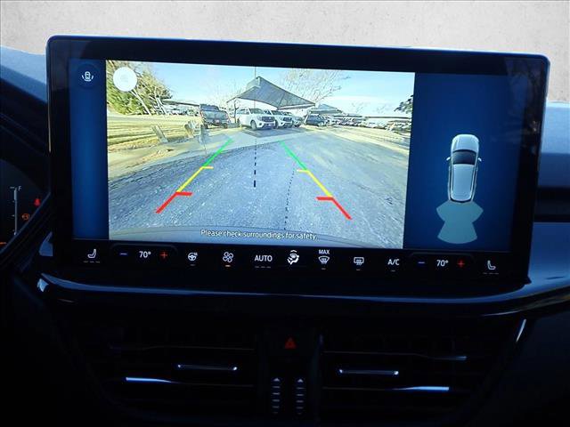 New 2026 Ford Escape ST-Line Select w/ Tech Pack #1 image 17