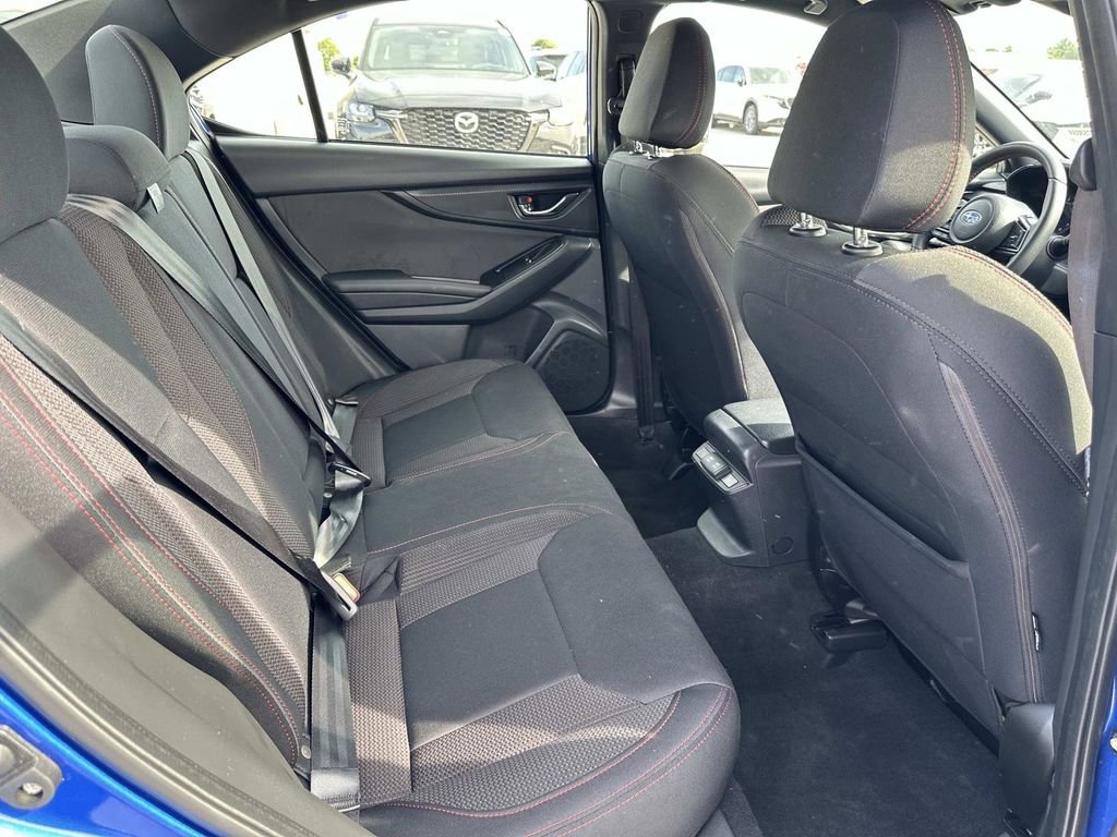 Used 2023 Subaru WRX Premium AWD/4WD image 30