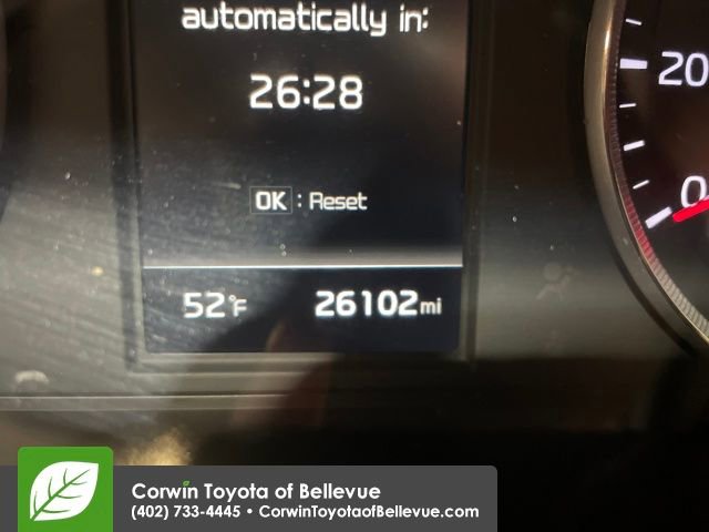 Used 2024 Kia K5 GT-Line w/ GT-Line Premium Package image 16