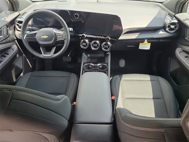 New 2025 Chevrolet Blazer EV LT image 15