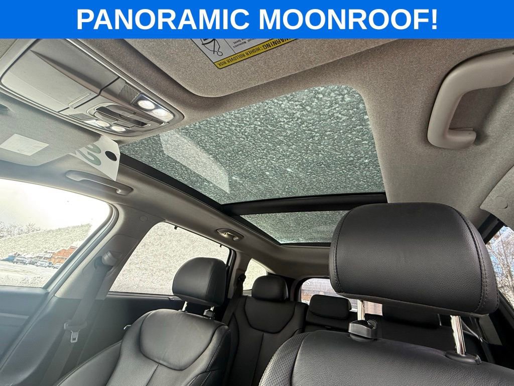 Used 2020 Hyundai Santa Fe SEL image 22