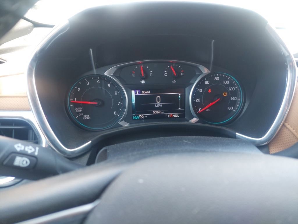 Used 2018 Chevrolet Equinox Premier AWD/4WD image 21