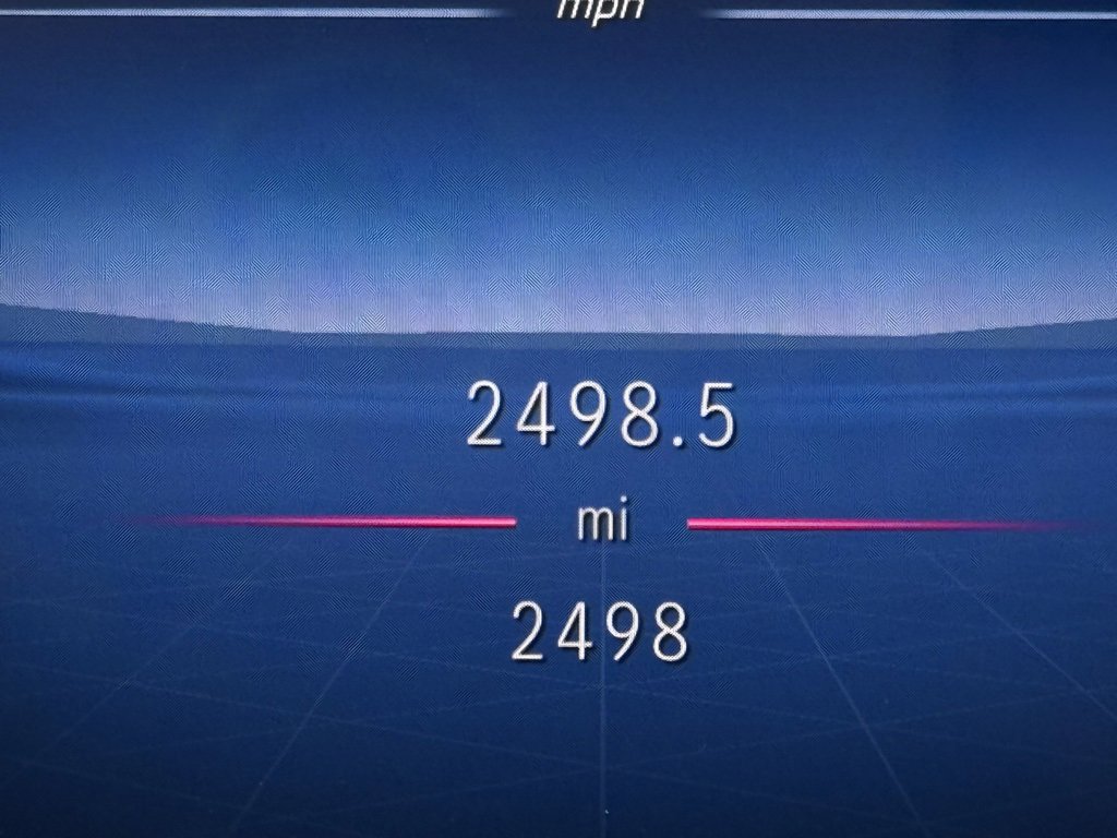 Used 2024 Mercedes-Benz CLE 300 4MATIC Cabriolet image 15