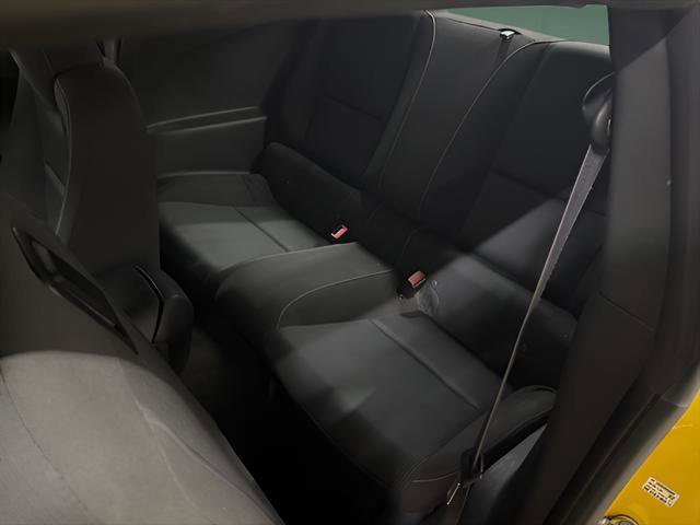 Used 2010 Chevrolet Camaro LT w/ Black Stripe Package RWD image 12