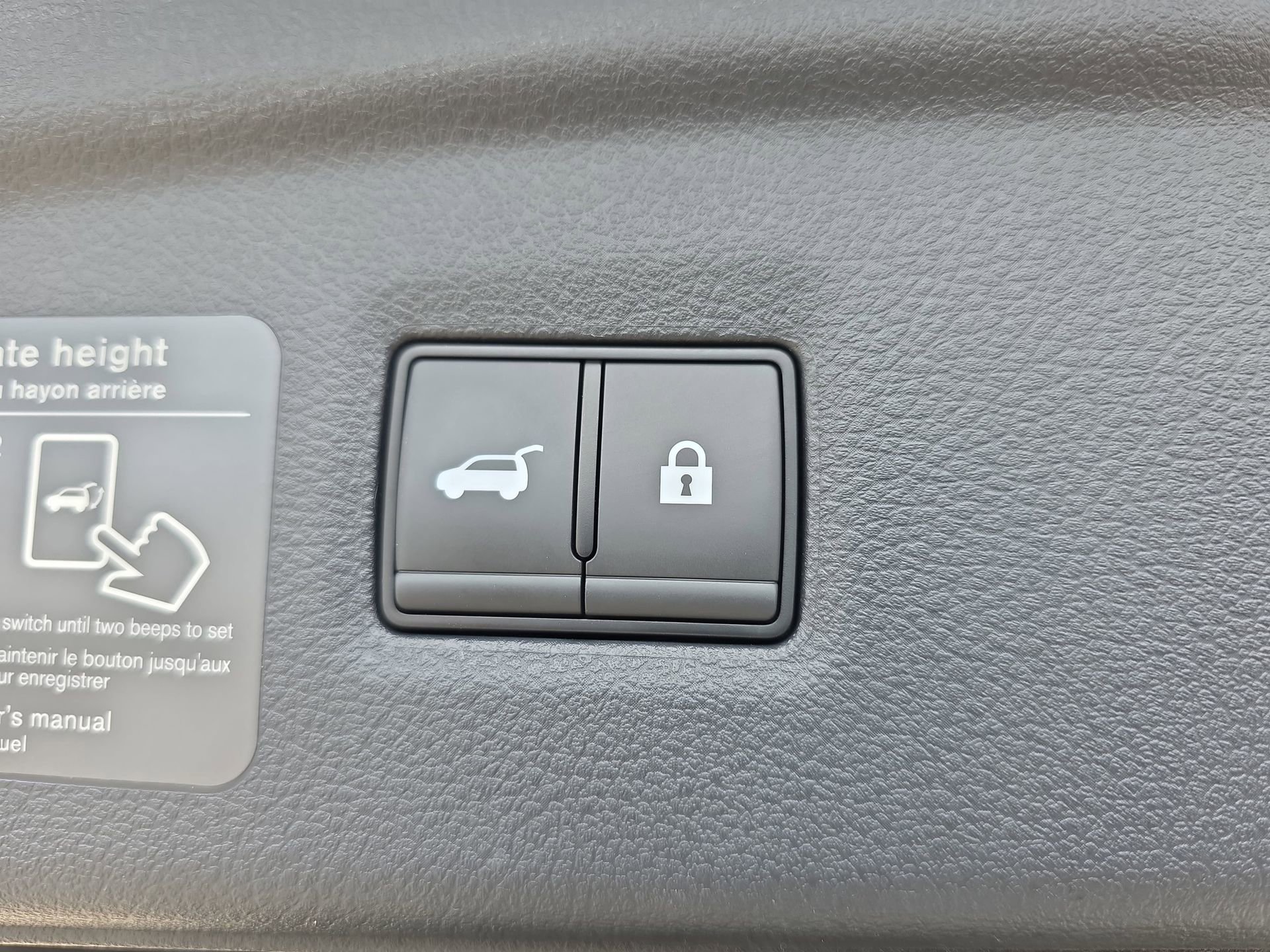 Certified 2025 INFINITI QX50 Pure image 13