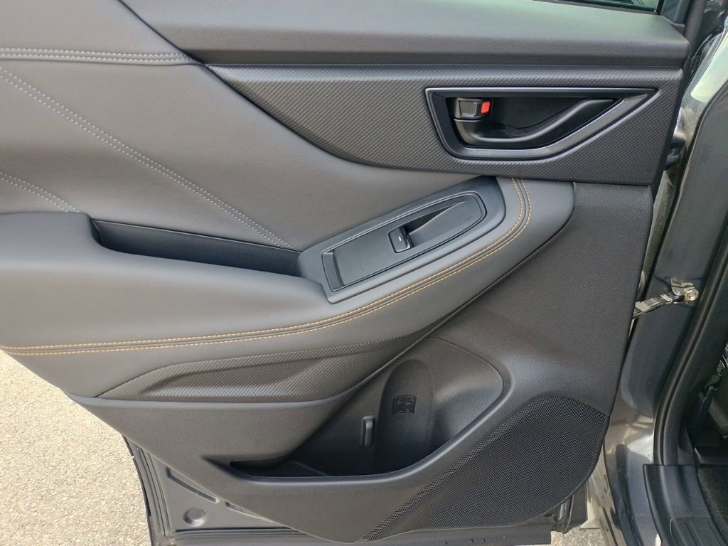 Certified 2024 Subaru Forester Wilderness image 15