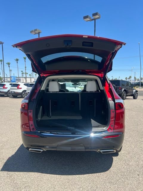 Used 2023 Buick Enclave Essence w/ Experience Buick Package FWD image 29