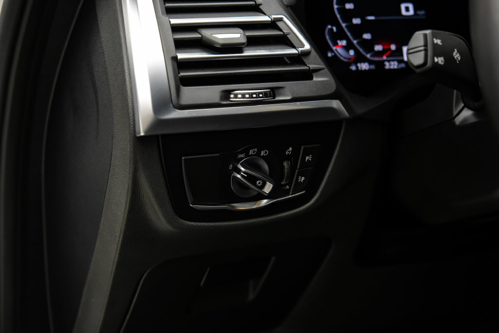 Used 2024 BMW X3 M w/ Executive Package AWD/4WD image 43