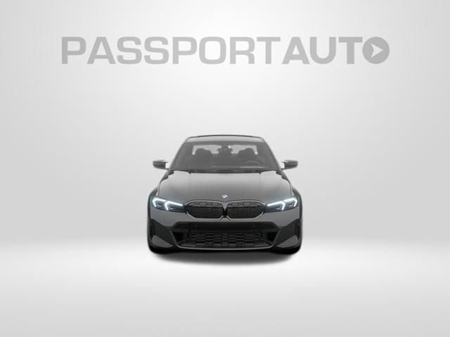 New 2026 BMW M340i xDrive AWD/4WD image 3