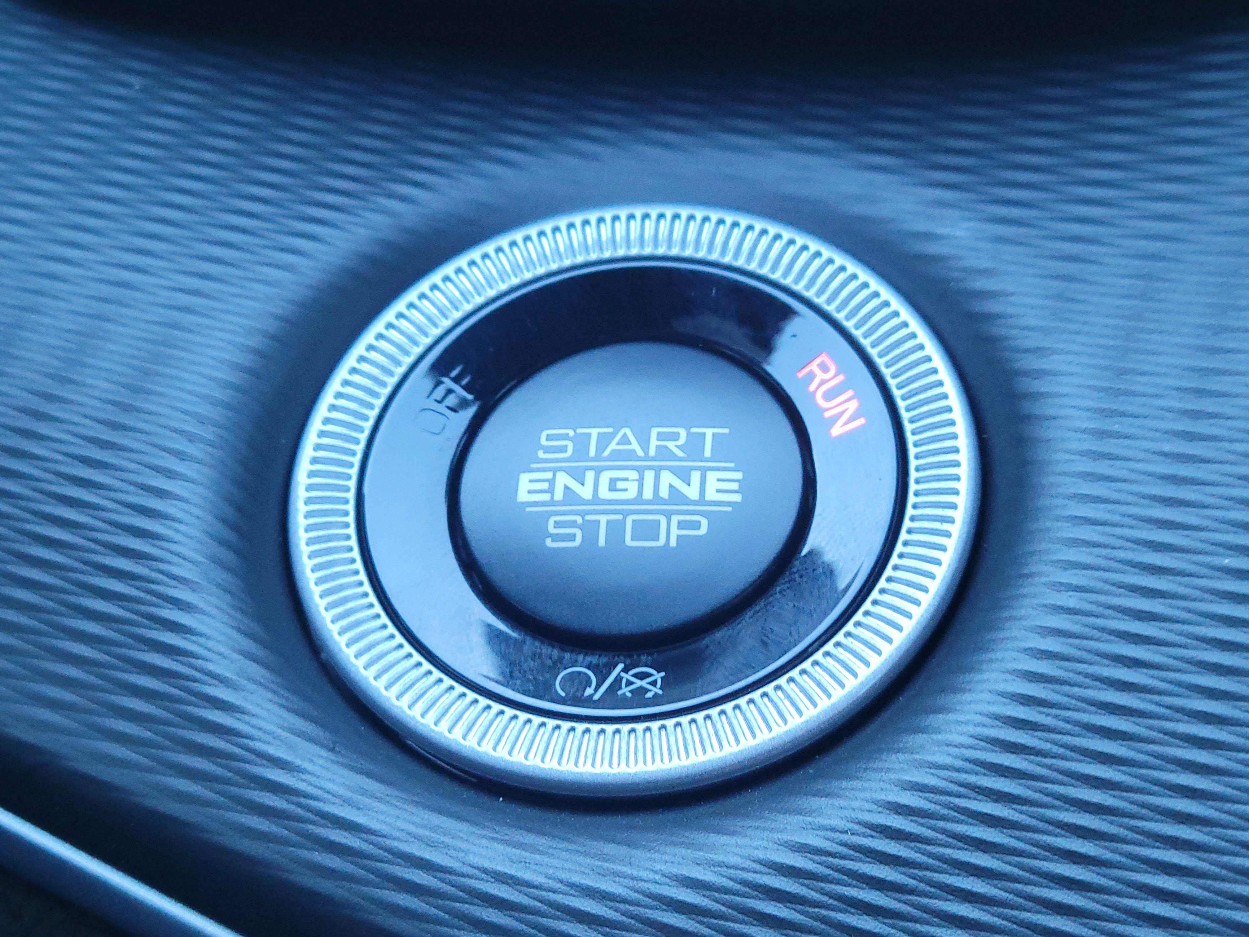 New 2025 Jeep Grand Cherokee L Altitude image 23