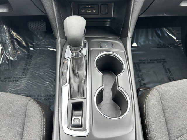 Used 2024 Chevrolet Equinox LT image 23