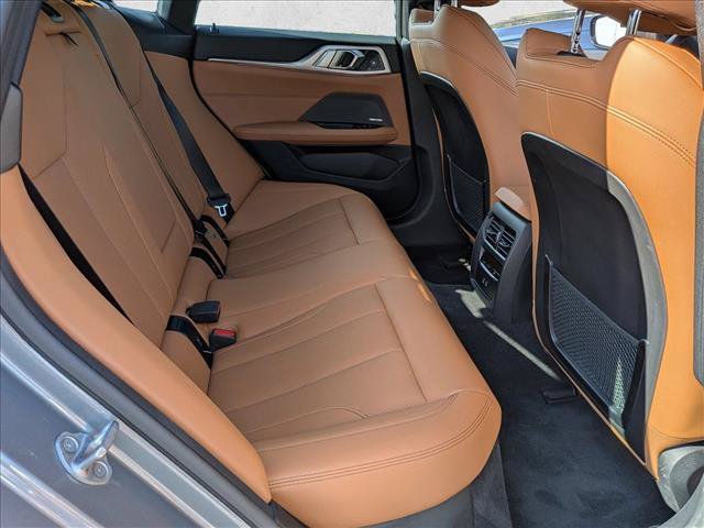 Certified 2023 BMW i4 eDrive40 RWD image 22