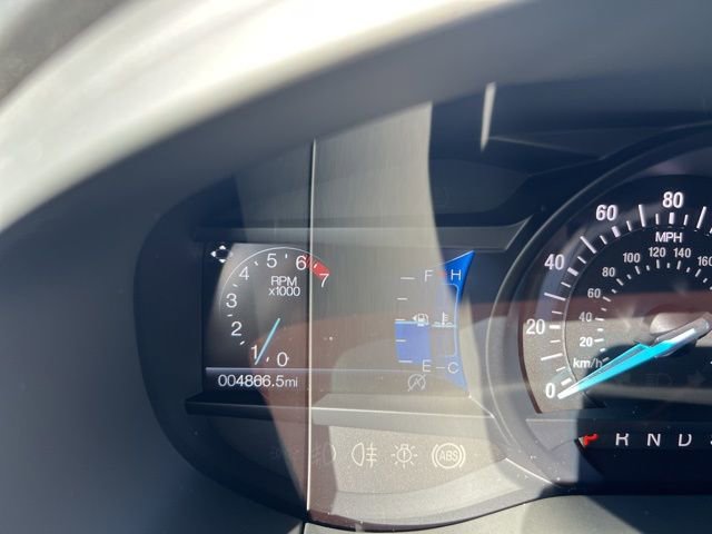 Certified 2024 Ford Edge Titanium image 14