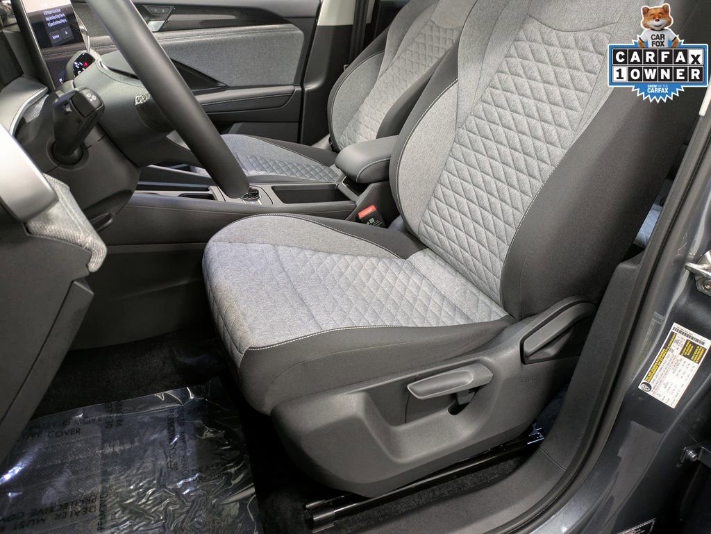 Used 2025 Volkswagen Tiguan S image 11