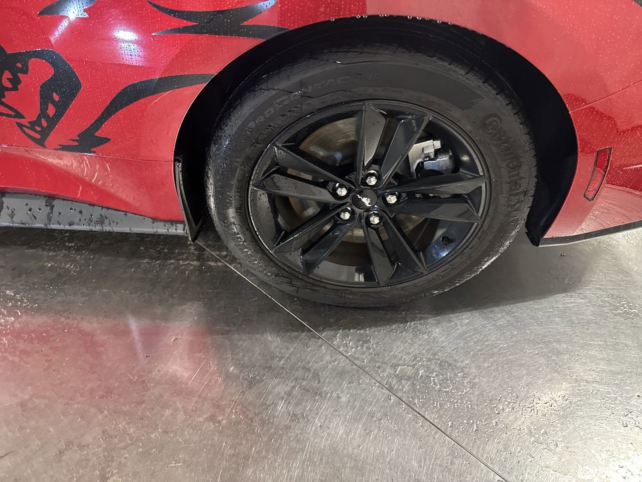 Used 2024 Ford Mustang GT image 12