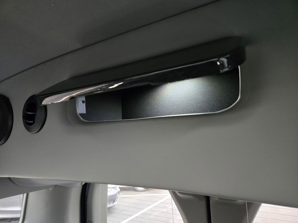 New 2026 Ford Transit 150 Low Roof AWD image 8