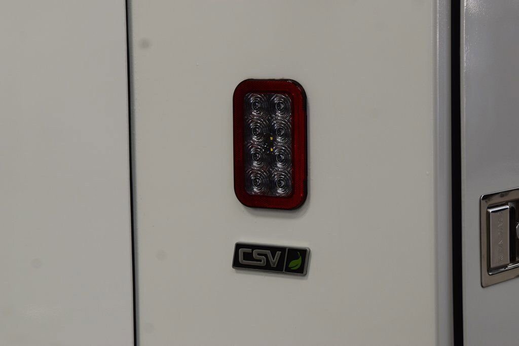 New 2025 Chevrolet Express 3500 w/ Power Convenience Package RWD image 10