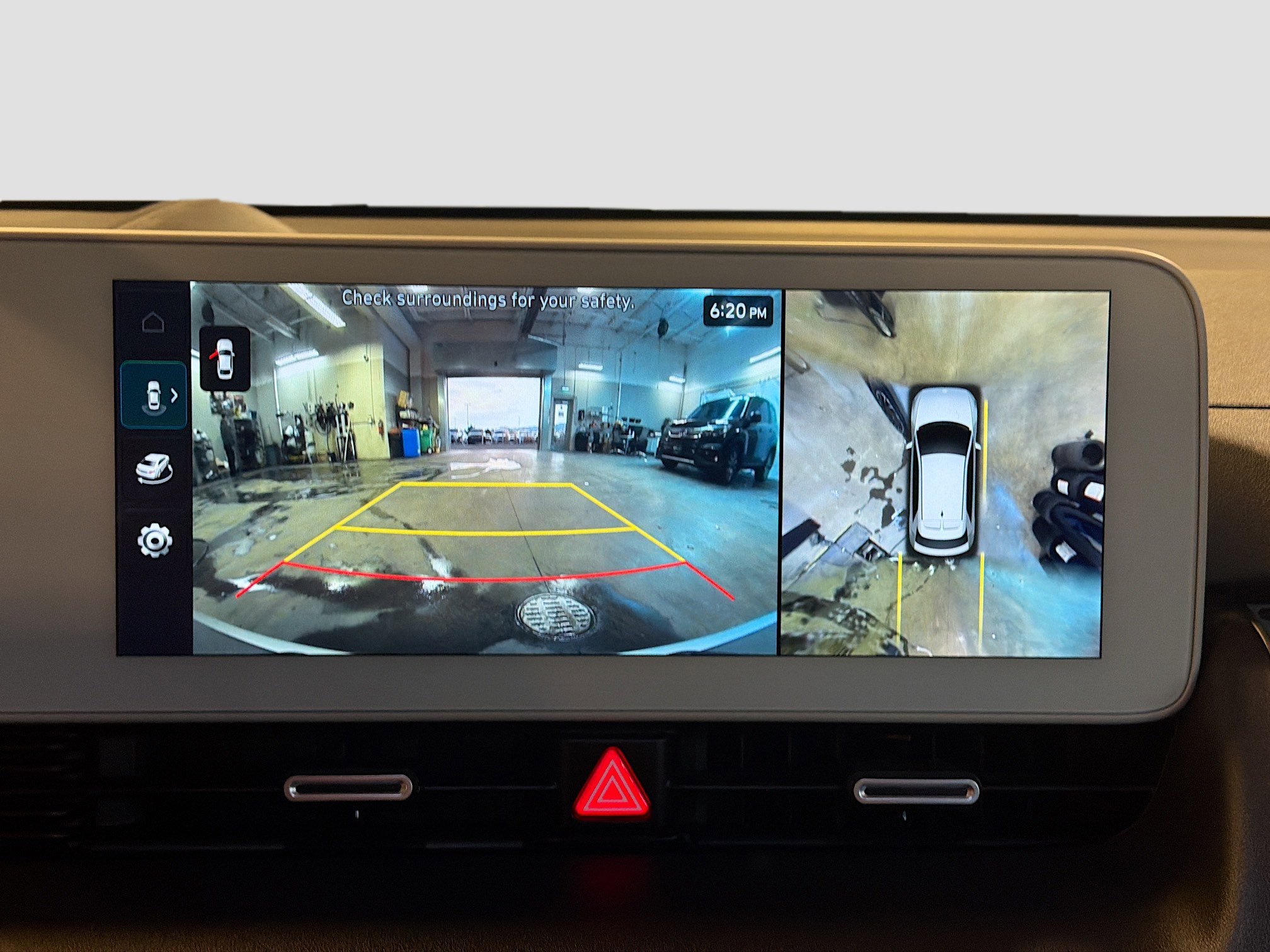 Used 2023 Hyundai Ioniq 5 Limited image 23