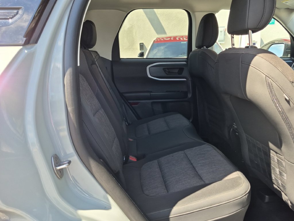 Used 2023 Ford Bronco Sport Big Bend AWD/4WD image 30