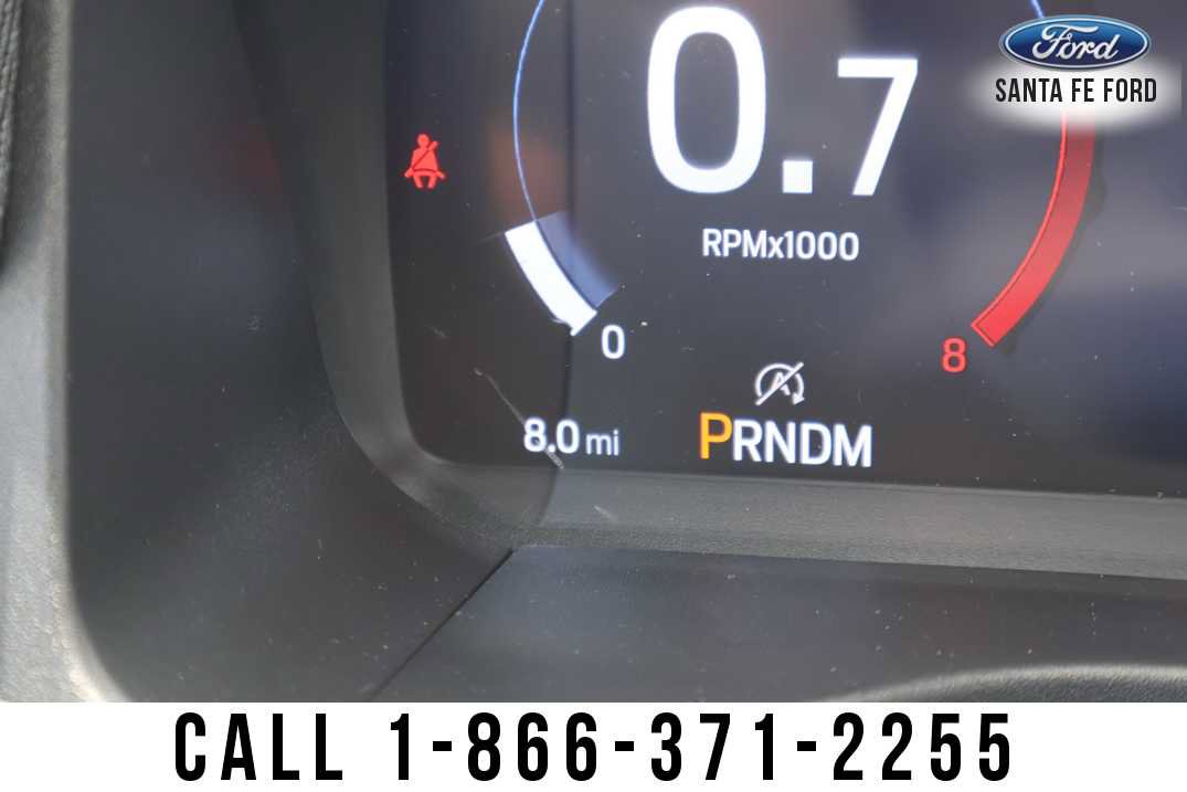 New 2026 Ford Explorer ST w/ Sun And Sound Package AWD/4WD image 51