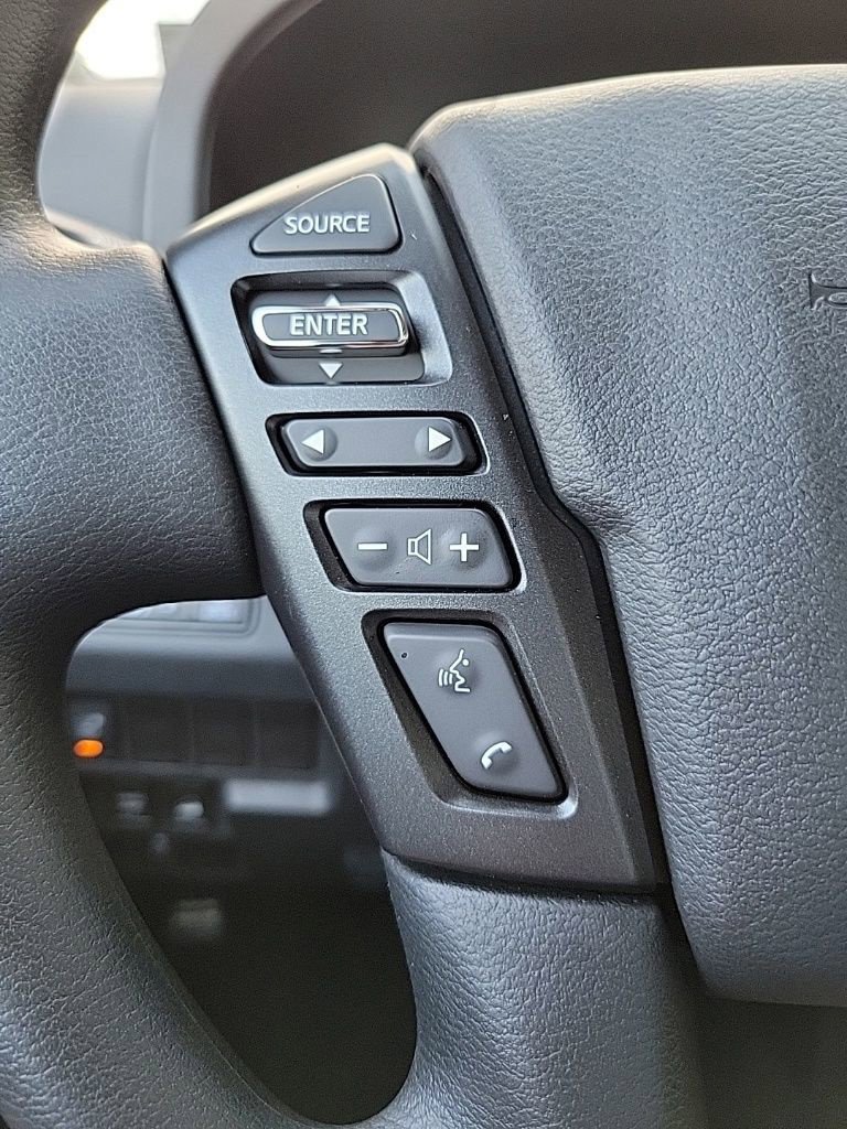 New 2026 Nissan Frontier S AWD/4WD image 20