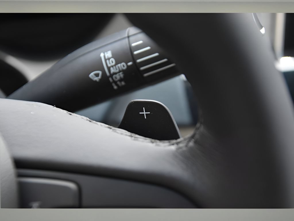 New 2025 Cadillac CT4 Premium Luxury RWD image 35