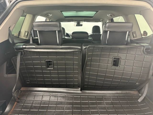 Used 2022 Volkswagen Atlas SEL AWD/4WD image 42