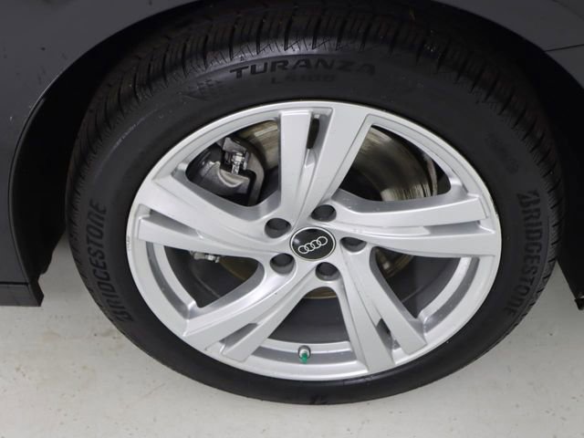 Used 2025 Audi A5 2.0T Premium Plus w/ Premium Plus image 9